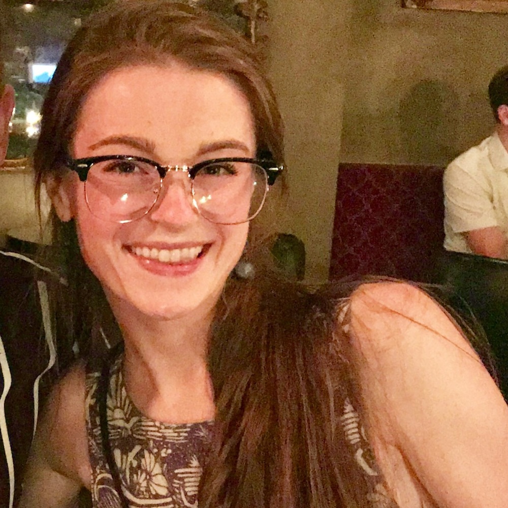 Meet your Posher, Jill